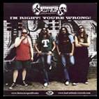 Speedfreaks (SWE) : Speedfreaks - The Powder Monkeys